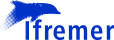 Ifremer Logo