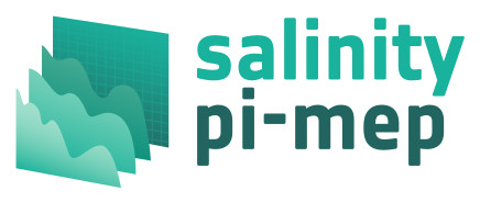 Pi-MEP Logo